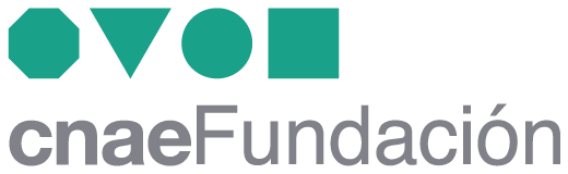 Fundación CNAE Logo
