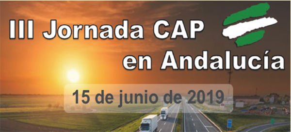 III Jornada CAP en Andalucía