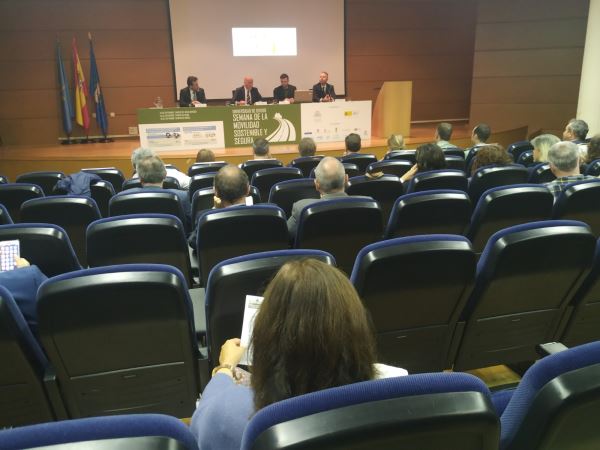 Comienza la Semana de la Movilidad Sostenible y Segura en Asturias