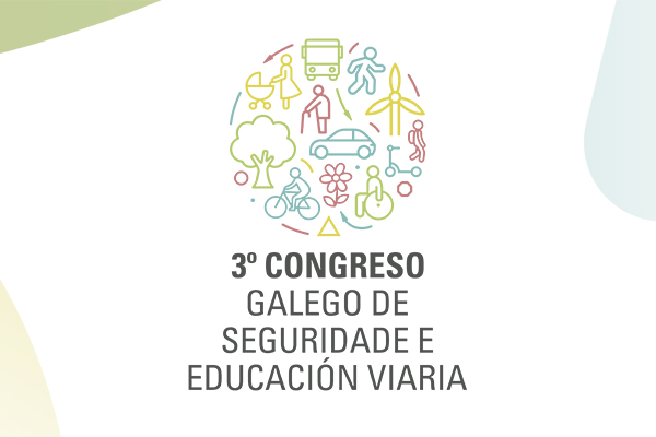 CNAE, presente en el III Congreso Galego de Seguridad y Educación Viaria