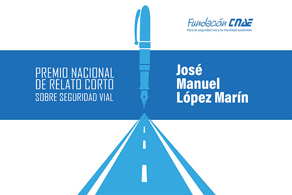 Premio Nacional José Manuel López Marín de relato corto