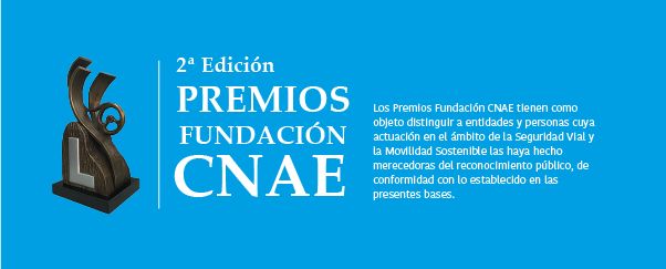 Abierto el plazo de inscripción para la II Edición de los Premios Fundación CNAE