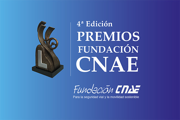Vuelven los Premios de la Fundación CNAE