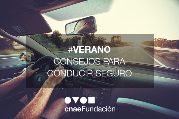 ¿Te vas de vacaciones? Tips para hacerlo de forma segura si viajas en coche