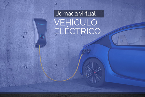 Jornada virtual sobre el Vehículo eléctrico (Almería)