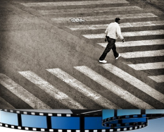 III Concurso Nacional de cortometrajes de Seguridad Vial de Stop Accidentes
