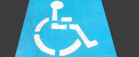 Una encuesta para dar a conocer qué impide a las personas con discapacidad obtener el carné