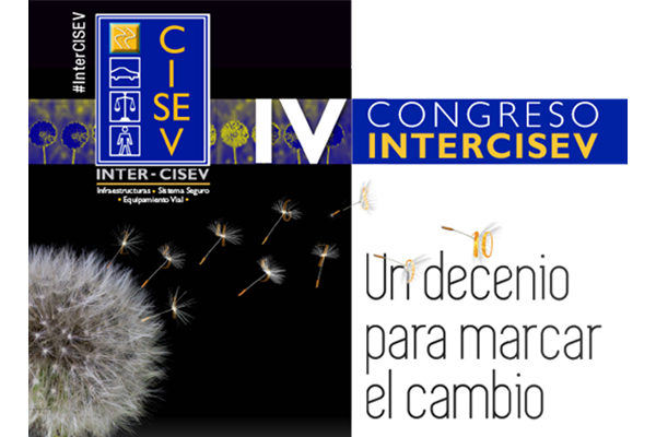 Fundación CNAE participa en el IV Congreso INTERCISEV