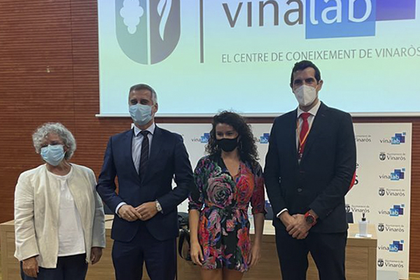 FCNAE colabora en la I Jornada de Seguridad Vial de Vinaròs