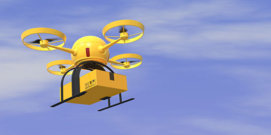 Autoescuelas y Drones: Reunión de trabajo el 26 de febrero
